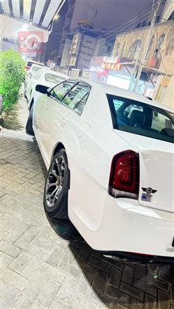Chrysler 300